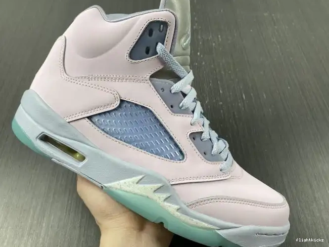 Air Easter DV0562-600 Jordan 5 0705